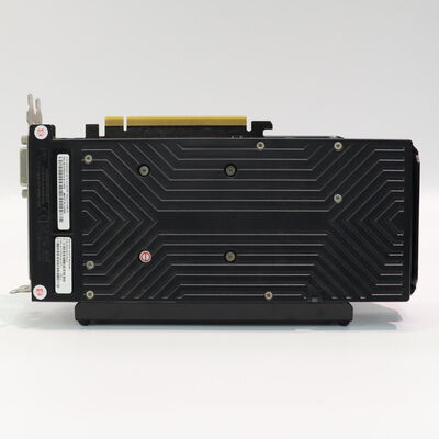 【札幌店】中古  Palit NE6166SS18J9-1160A (GTX1660 SUPER GP OC) 141213 