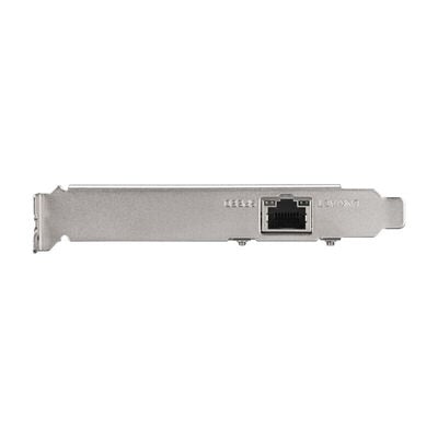 BUFFALO  LGY-PCIE-MG3 (10GbE対応 PCI Express バス用LANカード) 