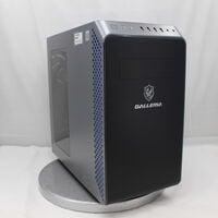 中古  THIRDWAVE GALLERIA RM5C-R46T 188822 