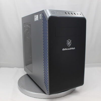 【宇都宮鶴田店】中古  THIRDWAVE GALLERIA RM5C-R46T 188822 