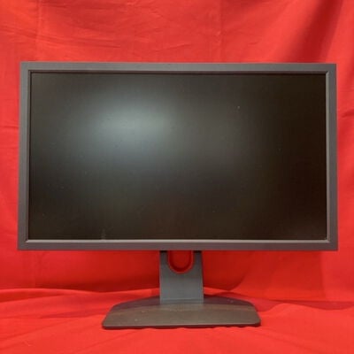 【千葉店】中古  BenQ XL2411K  （フルHD 1920x1080 144Hz） 3250006726 