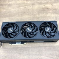 中古  Palit NED47TS019T2-1043J (RTX4070Ti SUPER 16GB) 164256 