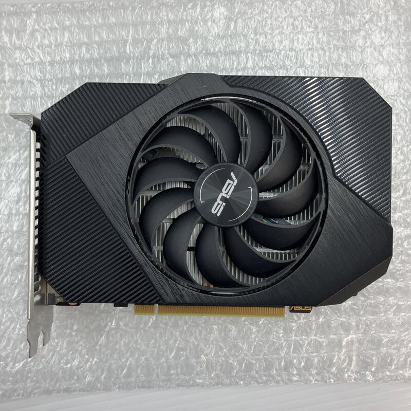 中古 各社 GeForce GTX1650 (4GB PCI-E) 139580 （405431