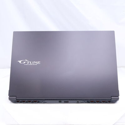 【通販センター】中古  mouse G-Tune P5 P5-CML-KK (Core i7-10750H/16GB/GTX 1650 4GB) 202803 
