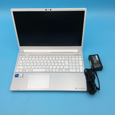 【秋葉原本店】中古  dynabook P2-T7VP-BS(i7-1260P/8GB/SSD512GB/W11H) 3410013239 