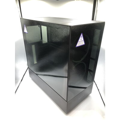 【水戸赤塚店】中古  NZXT CC-H51EB-01(H5 Elite BK ATX ｶﾞﾗｽ ) 4680002796 