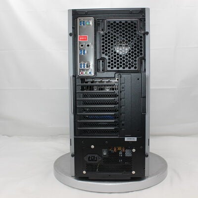 【通販センター】中古  THIRDWAVE GALLERIA XA7R-R47 184790 