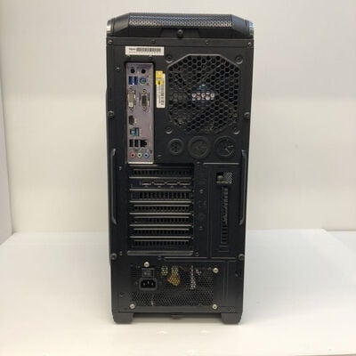 【徳島住吉店】中古  @Sycam ゲーミングパソコン(i7 9700K/16GB/SSD512GB+2TB/HDD1TB/RTX3060/W11H) 5230000597 