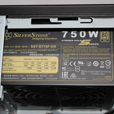 【通販センター】中古  THIRDWAVE Magnate EM041(Intel Core i5 12400/32GB DDR4 (PC4)/SSD1TB/BD-RE/NVIDIA GeForce RTX 3050 8GB/W11H64 MAR) 196778 