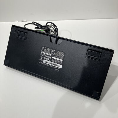 【富山本郷店】中古  Razer BlackWidow V3 JP YLW (RZ03-03542300-R3J1) 183901 