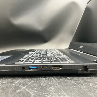 【大須店】中古  MSI　Katana 15 B12VFK 3120023707 