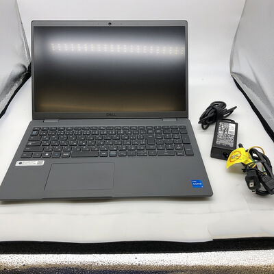 【宇都宮鶴田店】中古  DELL Latitude 3540 (Core i5-1345U/16GB/SSD256GB/-/-/WLAN/15.6インチFHD/W11P/-) 3240010189 