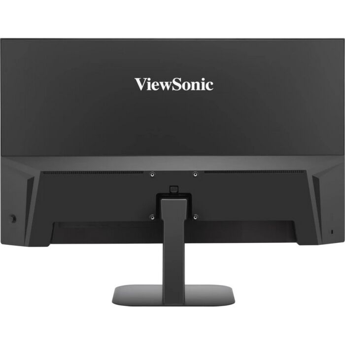 ユーズド品【ViewSonic 27インチ 液晶モニター VA2705】送料無料
