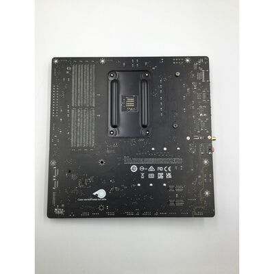 【座間相武台】中古  MSI B550M PRO-VDH WIFI (B550 AM4 mATX DDR4) 142922 