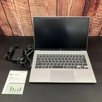 中古  HP EliteBook 830 G8 MSO (Intel Core i5 1145G7 2.6GHz/16GB/SSD256GB/-/オンボード/13.3/1920x1080/Wi-Fi/WEBCAM/W11P/Microsoft Office Home and Business 2024) 190127 