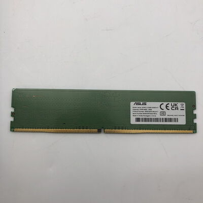 【大分店】中古  Samsung DDR5 PC5-38400 16GB 4860000907 