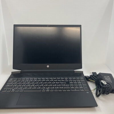 【秋葉原本店】中古  HP　PAVILION(Ryzen 7 3750H/16GB/SSD256GB/HDD1TB/W11H) 3410014820 