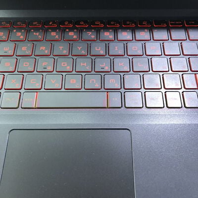 【甲府飯田店】中古  MSI Katana-GF76-11UD-671JP(i7-11800H/16GB/SSD512GB/RTX3050Ti) 4720001382 