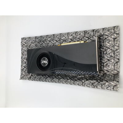 【水戸赤塚店】中古  Palit NE6207S019P2-180F(RTX2070 SUPER 8GGD61H3P) 140107 