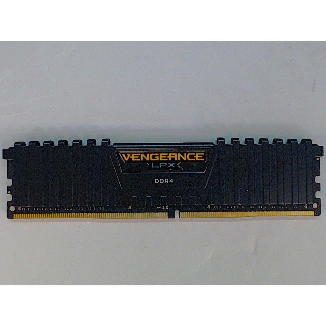 中古 Corsair CMK32GX4M2E3200C16 (DDR4-3200 16GB) 4540001443
