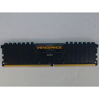 中古  Corsair CMK32GX4M2E3200C16 (DDR4-3200 16GB) 4540001443 