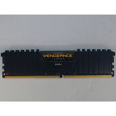 【前橋ｲﾝﾀｰｱｶﾏﾙ店】中古  Corsair CMK32GX4M2E3200C16 (DDR4-3200 16GB) 4540001443 