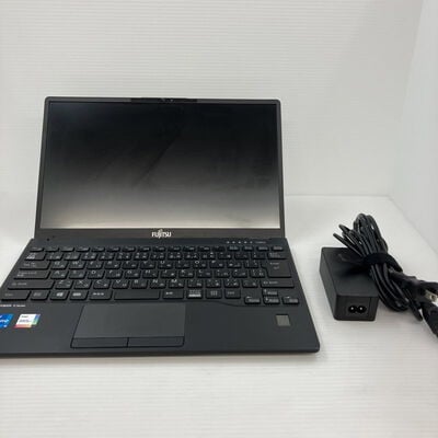 【秋葉原本店】中古  富士通 LIFEBOOK U9311/FX(i5-1135G7/8GB/SSD256GB/W11P) 3410015567 