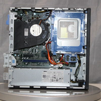 中古  DELL Optiplex 7060 