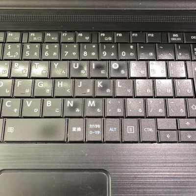 【甲府飯田店】中古  TOSHIBA Dynabook B65/DN(i3-8130U/4GB/SSD500GB/W11P) 4720001813 