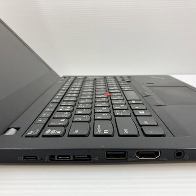 【秋葉原本店】中古  LENOVO THINKPAD X_T240322(i5-8250U/8GB/SSD512GB/W11H) 3410014288 