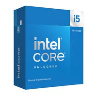 Intel  Core i5 14600KF BOX 