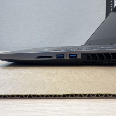 【静岡東瀬名店】中古  THIRDWAVE raytrek R5-AA6(Corei7-12700H/16GB/SSD1TB/なし/RTX3060 6GB/15.6/1920×1080/W11H) 5140000739 