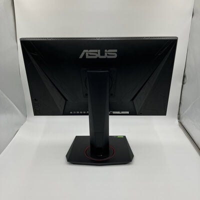 【なんば店】中古  ASUS VG258QR [24.5インチ/165 Hz/フルHD (1920x1080)] 3280023818 