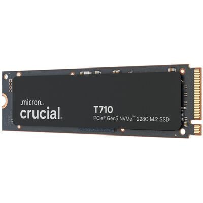 Crucial  T710 CT2000T710SSD8-JP (M.2 2280 2TB) 