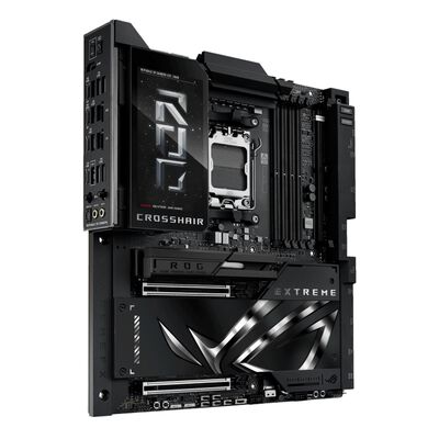 ASUS  ROG CROSSHAIR X870E EXTREME (X870E AM5 E-ATX) 