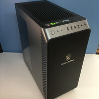 中古  GALLRIA XA7R-R46T(Ryzen 7 7800X3D/32GB/SSD1TB/RTX4060Ti 8GB/W11H) 3310006318 