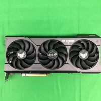 中古  ASUS TUF-RTX4070S-O12G-GAMING (RTX4070 SUPER 12GB) 163386 