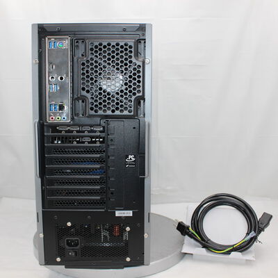 【郡山安積店】中古  THIRDWAVE GALLERIA SK(AMD Ryzen 7 3700X/32GB DDR4 (PC4)/SSD1TB/なし/NVIDIA GeForce RTX 3060 Ti 8GB/W11H64 MAR) 190446 