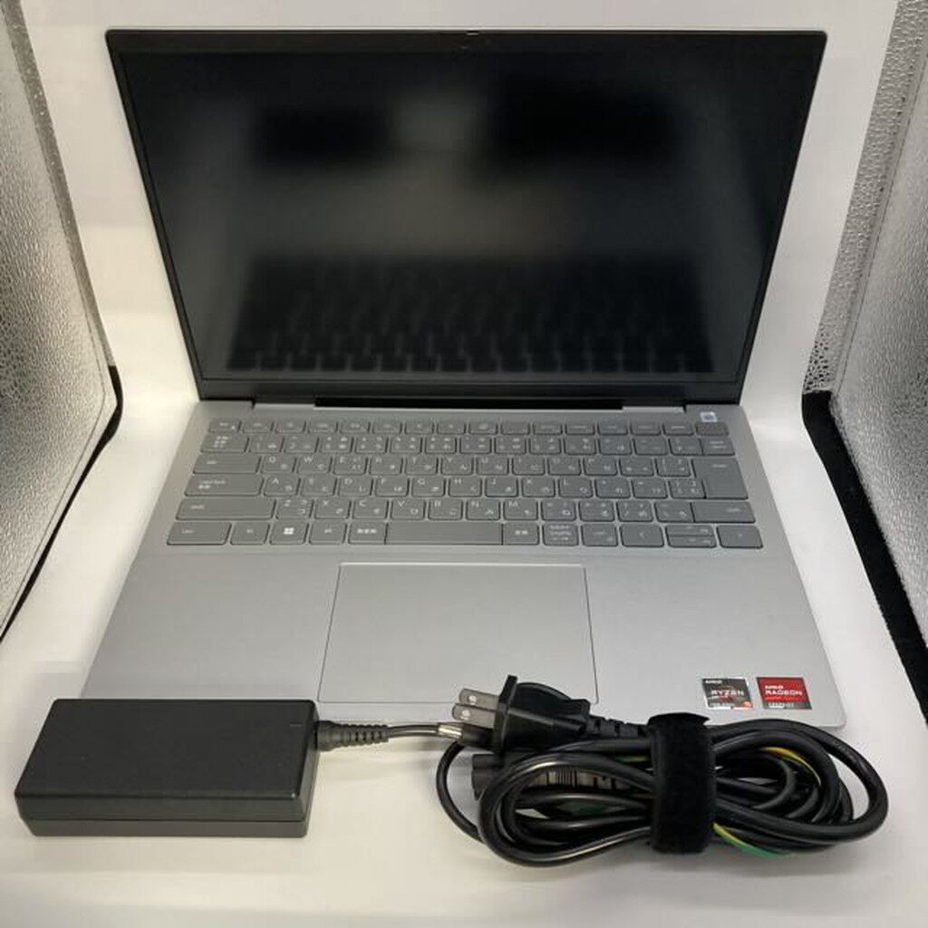 中古 Dell Inspiron 14 5435 1230010673 （367942） ｜ パソコン通販の