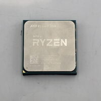 中古  AMD Ryzen 5 4500 (AM4/3.6GHz/11M/C6/T12/65W) 150745 