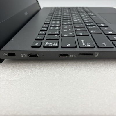 【新潟店】中古  NEC VKV18G-9(i7-10510U/16GB/SSD256GB/なし/オンボード/13.3/1920&times;1080/W11P) 3290006978 