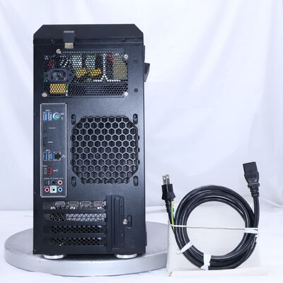 【通販センター】中古  mouse G-Tune XM-Z490(Intel Core i7 10700K/16GB DDR4 (PC4)/SSD500GB/DVDマルチ/NVIDIA GeForce RTX 3070 8GB/W11H64 MAR) 202206 