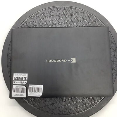 【堺七道店】中古  dynabook S73/HS(i5-1135G7/8GB/SSD256GB/W10P) 4660002797 