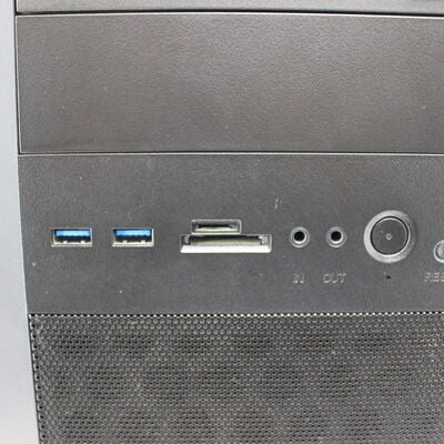 【通販センター】中古  THIRDWAVE raytrek LD(Intel Core i7 8700K/32GB DDR4 (PC4)/SSD500GB/DVDマルチ/NVIDIA GeForce GTX 1060 6GB/W11H64 MAR) 195217【5/21値下げ!】 
