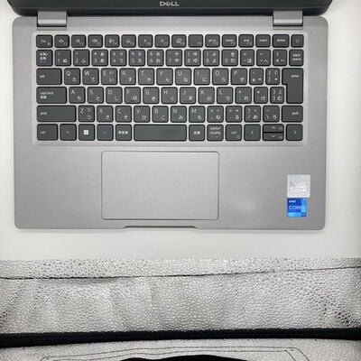 【八王子店】中古  DELL Latitude 5320 (Intel Core i7 1185G7 3.0GHz/16GB/SSD256GB/-/-/13.3/1920x1080/Wi-Fi/WEBCAM/W11H64) 180537 
