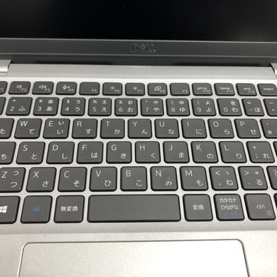 【福山ココローズ店】中古  DELL Latitude 5320(Intel Core i5 1145G7 2.60GHz/16GB DDR4/SSD256GB/-/オンボード/13.3/1920x1080/Wi-Fi/WEBCAM/W11P/VBT) 192733 