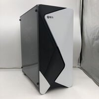 中古  OriginalDeskPC(Ryzen 7 7800X3D/32GB/SSD1TB+500GB/RTX4060/W11H) 5200000752 