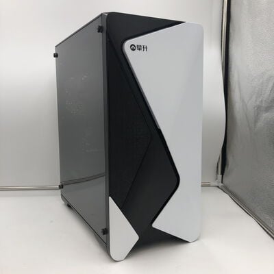 【福井日之出店】中古  OriginalDeskPC(Ryzen 7 7800X3D/32GB/SSD1TB+500GB/RTX4060/W11H) 5200000752 