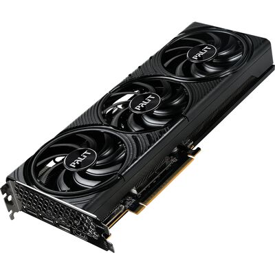 Palit  NE7506T019T1-GB2061S (GeForce RTX 5060 Ti Infinity 3 16GB) 
