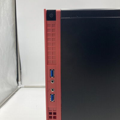 【白山FM松任店】中古  iiyama LEVEL∞ ILeDEs-M07M-A137-RBSXB(i7 13700/32GB/SSD500GB/HDD2TB/DVD-MULTI/RTX3060 12GB/W11H) 4950000836【8/14価格改定!】 